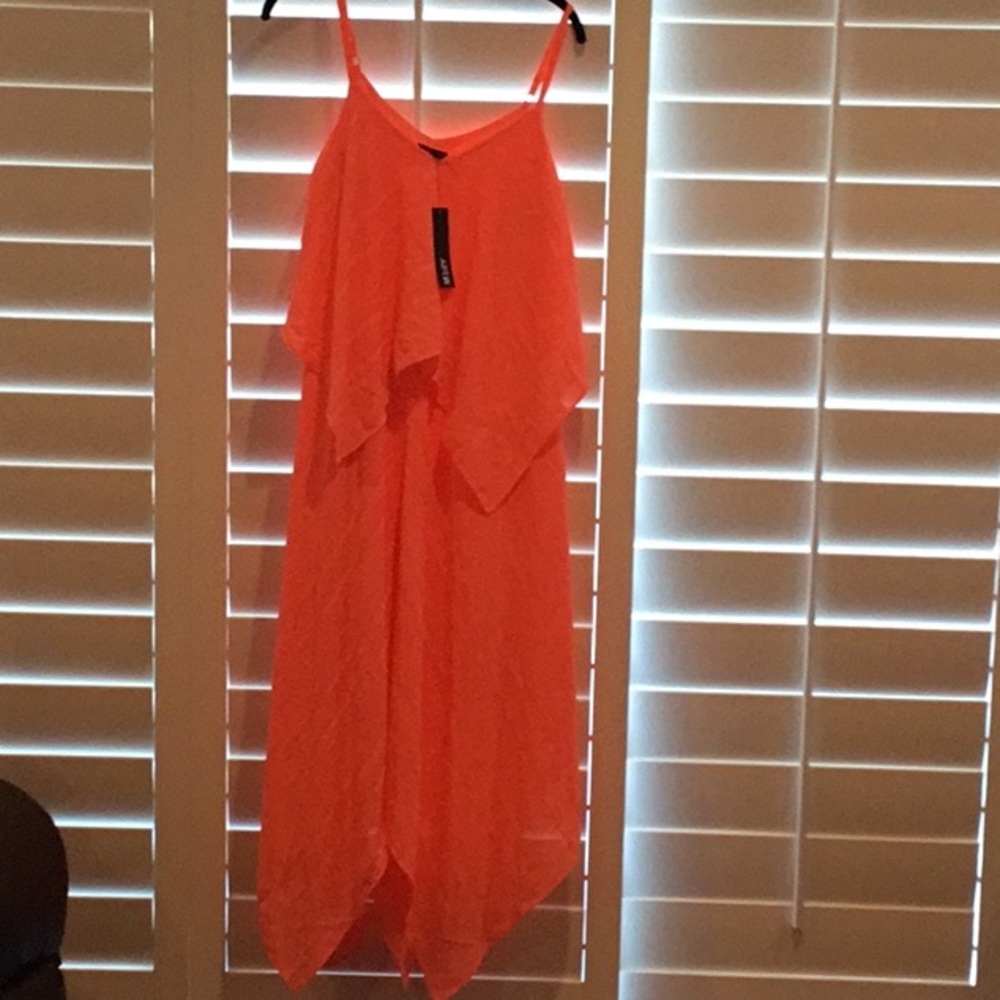 APT 9 dress with tags